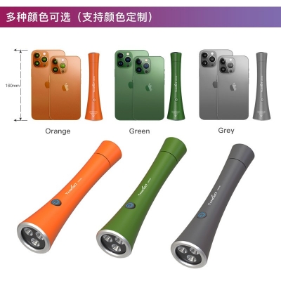 UV6100寵物尿漬檢測(cè)專(zhuān)用LED紫外線手電 伍德氏紫外線寵物痕跡檢查燈 